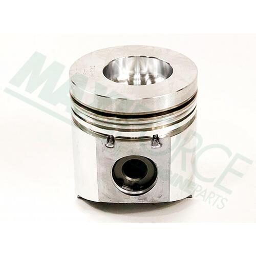 Piston