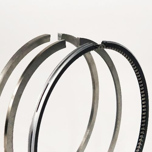 Piston Ring Set, Standard
