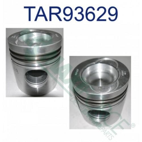 Piston