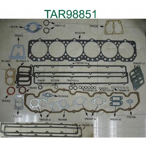 Cylinder Head Gasket Set