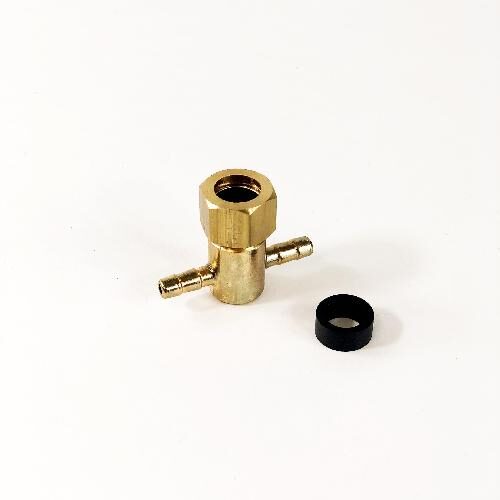 Fuel Line Connector Kit