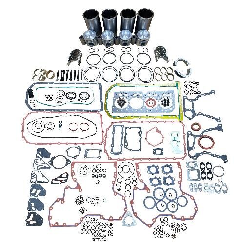 Major Overhaul Kit, John Deere 4045 PowerTech Diesel, Tier 4