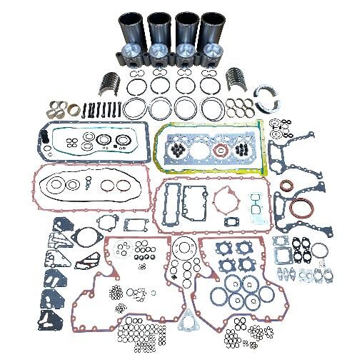 Major Overhaul Kit, John Deere 4045 PowerTech Diesel, Tier 4