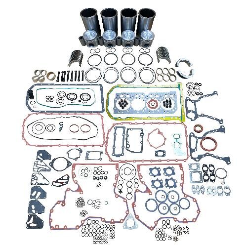 Major Overhaul Kit, John Deere 4045 PowerTech Diesel, Tier 4