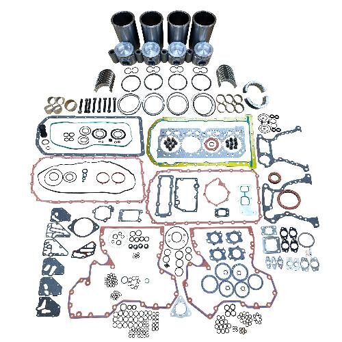 Major Overhaul Kit, John Deere 4045 PowerTech Diesel, Tier 4