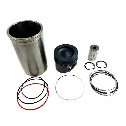 Cylinder Kit, Tier 4 Engine, Piston Marked DZ102298