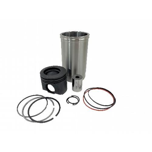 Cylinder Kit, Steel Piston