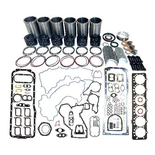 Major Overhaul Kit