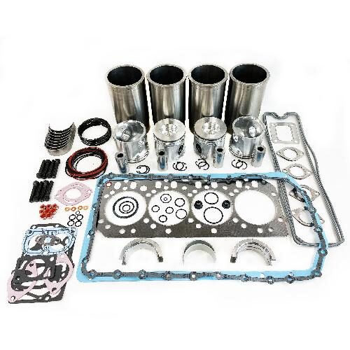 Inframe Overhaul Kit, John Deere 4045T PowerTech Diesel