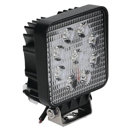 Tiger Lights LED Square Spot Beam