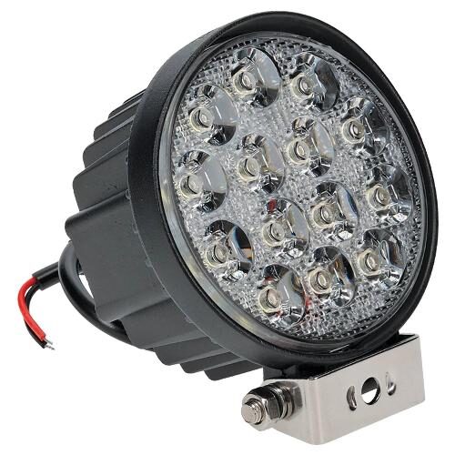 Tiger Lights LED Work Light Flood Beam