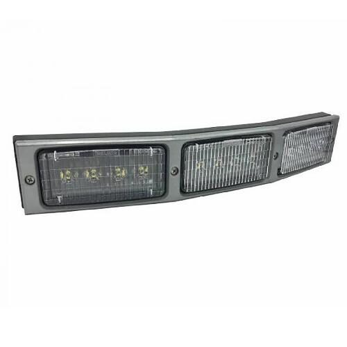 Tiger Lights LED Hood Conversion Kit