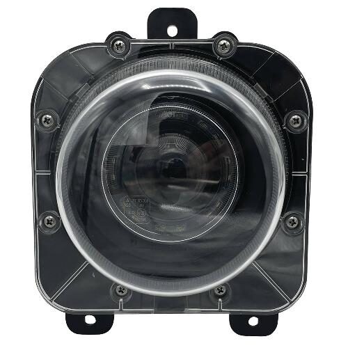 Tiger Lights LED Projector Headlight for Kubota Tractors