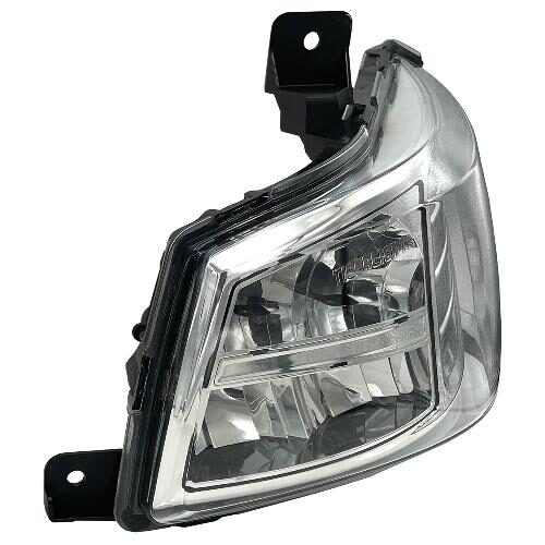 Tiger Lights LED Driving Light, Left Hand, Kubota M5, M5N, M6S Tractors, 2600 Lumens