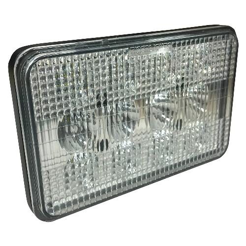 Tiger Lights Hi-Lo Beam 5000 Series LED Light