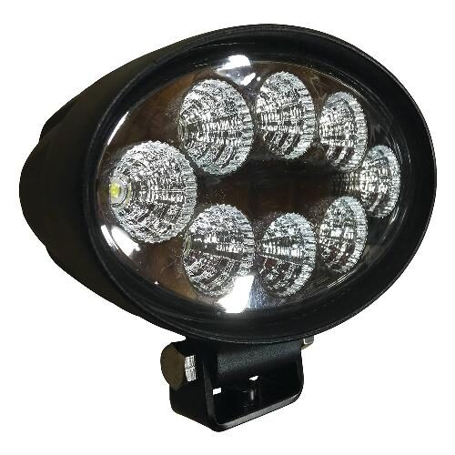 Tiger Lights Kubota Oval LED Flood Light
