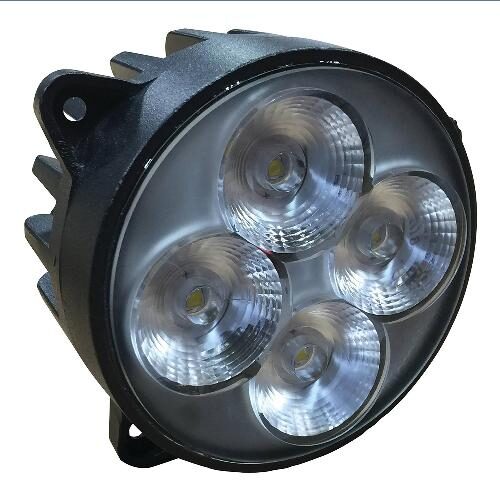 Tiger Lights LED Magnum Headlight