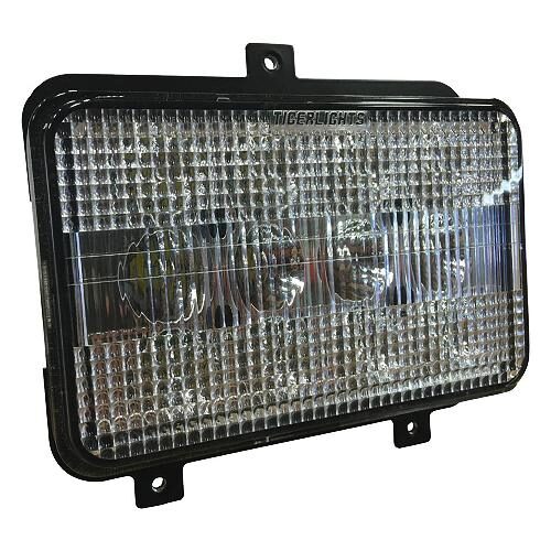 Tiger Lights LED High/Low Beam for AGCO