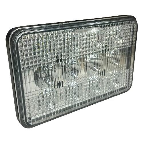 Tiger Lights LED Tractor Light High/Low Beam