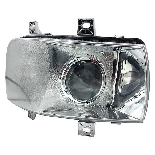 Tiger Lights Right LED Corner Head Light for Case IH Tractors