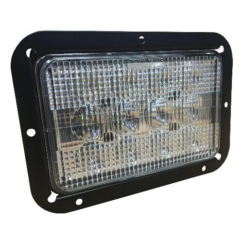 Tiger Lights LED Headlight for Gleaner