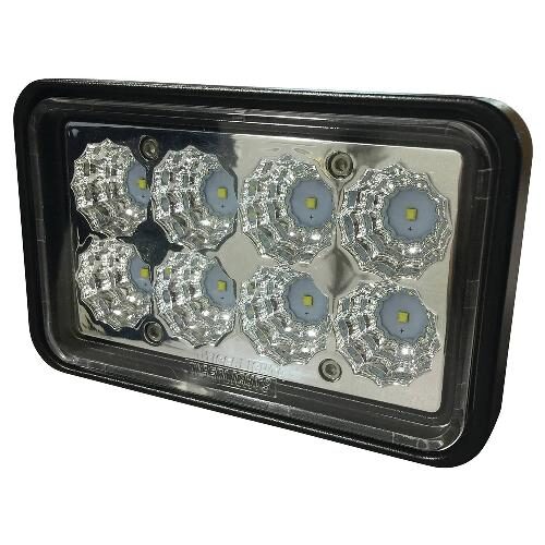 Tiger Lights Industrial Skid Steer Light