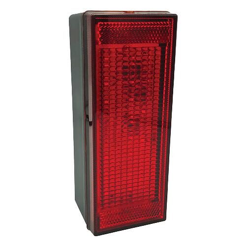 Tiger Lights Industrial Rear Tail Light for Bobcat Skid Steers