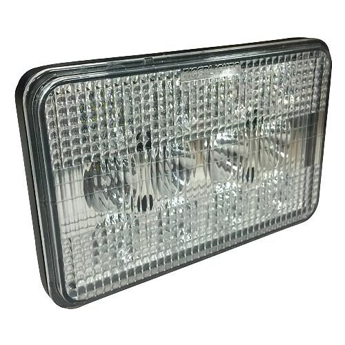 Tiger Lights LED Headlight Conversion