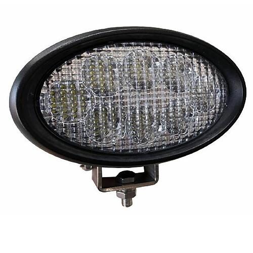 Tiger Lights LED Work Light w/ Swivel Mount