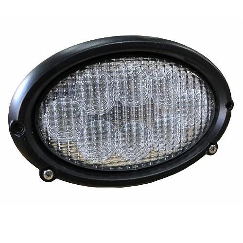 Tiger Lights LED Flush Mount Cab Light for Agco Equipment