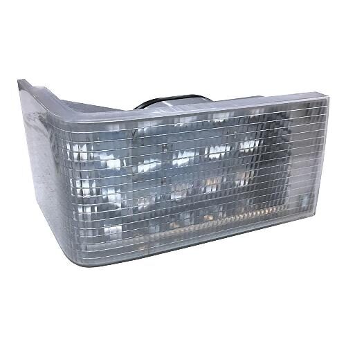 Tiger Lights LED Case IH Magnum Right LED Headlight