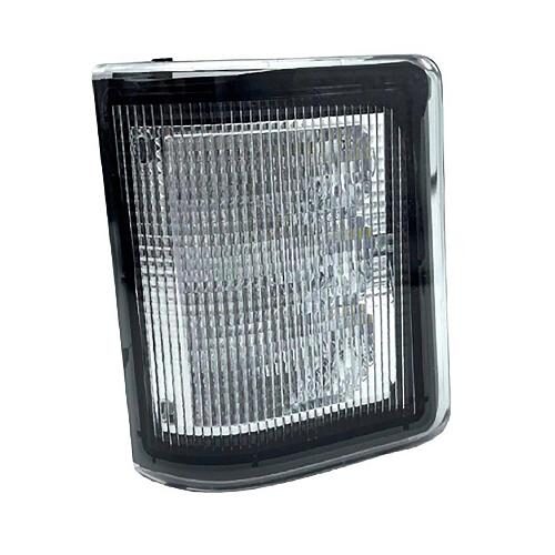 Tiger Lights Left LED Work Light for John Deere 6010, 6110, 6110L, 6200