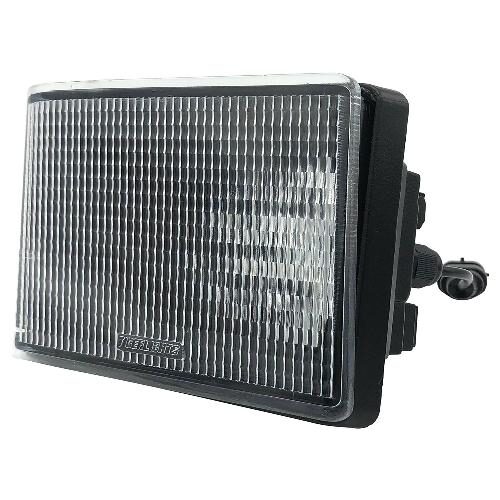 Tiger Lights Left LED Corner Lights for John Deere Tractors 7600-7810
