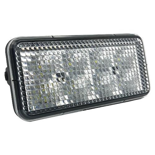 Tiger Lights Industrial LED Headlight for Kubota Skid Steer