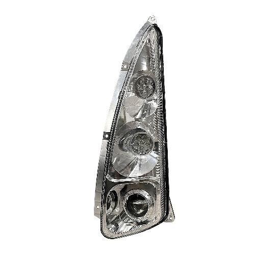 Tiger Lights Left Hand LED Headlight for New Holland Tractors