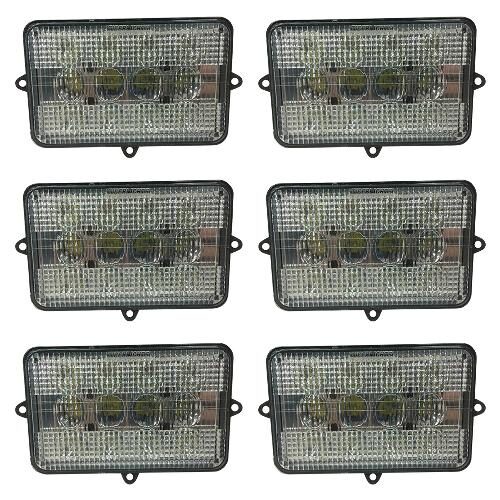 Tiger Lights LED Combine Light Kit