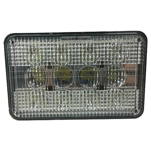 Tiger Lights LED High/Low Beam