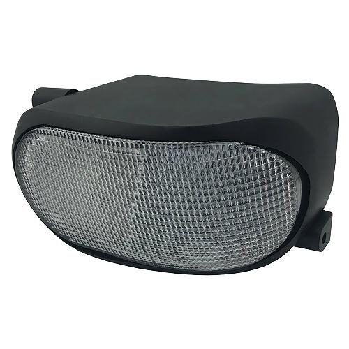 Tiger Lights Industrial Right LED Tail Light for Kubota SSV Skid Steer