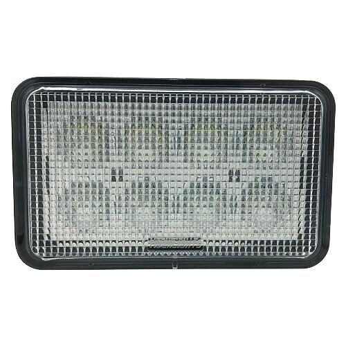 Tiger Lights LED Flush Mount Cab Headlight for MacDon