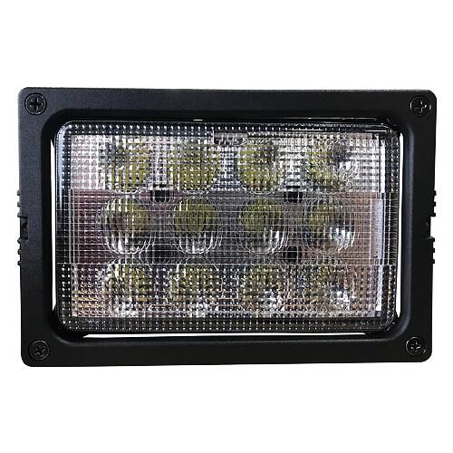 Tiger Lights 4 x 6 LED Hi-Lo Headlight for MacDon