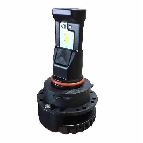 Tiger Lights LED Headlight Conversion Kit for GE Bulb H3