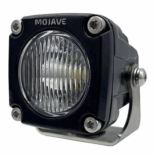 Off-Road Mojave Series 2" LED Racing Light