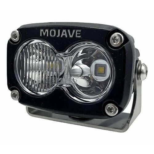Off-Road Mojave Series 2" x 3" LED Racing Light