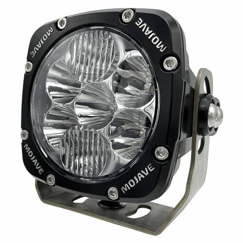 5" Mojave Series LED Racing Light