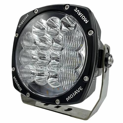8" Mojave Series LED Racing Light