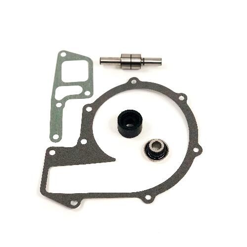 Water Pump Kit, w/o Impeller
