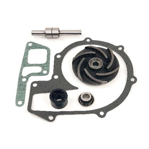 Water Pump Kit, w/ Impeller