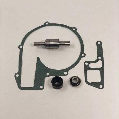 Water Pump Kit, w/o Impeller