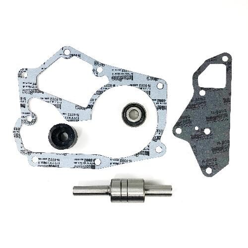 Water Pump Kit, w/o Impeller
