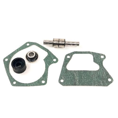Water Pump Kit, w/o Impeller